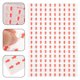 thumbnail image 1 of unbranded Calcomanías Adhesivas De Flecha Rosa Para Y Señalización En Espacios Interiores, 1 of 6