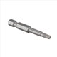 thumbnail image 5 of 100 Piezas Punta de Destornillador de Torx de T20 Magnetica de 4 mm Vastago de de 6.3 mm Hexagonal, 5 of 8