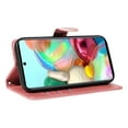 thumbnail image 5 of Phone Case for Samsung Galaxy A71 4G Magnetic PU Leather Card Slots Durable Wallet Cover, 5 of 5