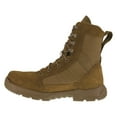 thumbnail image 3 of Reebok Men's Strikepoint U.S. 8" Tactical Boots Coyote 14D     (Medium), 3 of 4