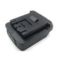 thumbnail image 2 of Adapter Converter Overcharge Protection Li Battery Charger Convert Power Tool Parts Replacement for Makita 18V BL1840 BL1850B, 2 of 6