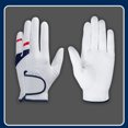 thumbnail image 4 of OULII Golfing Glove Nanometer Cloth Hand Protection 1Pack 7.9x3.5x0.4In, 4 of 8