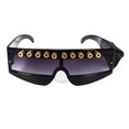 thumbnail image 3 of Gafas LED - Fiesta rave iluminada del festival, 3 of 3