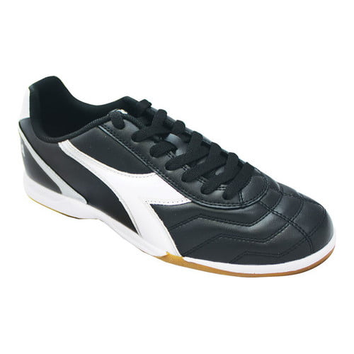 Diadora Men's Capitano ID Indoor Soccer Shoes 