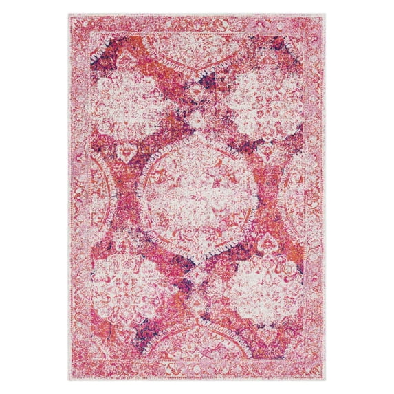 Surya Harput High Pile Area Rug