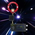 thumbnail image 4 of TEF6686 Receptor de Radio Todas las Bandas FM/MW/de Corta HF/LW Radio Portátil de Mano con Donut Antena Amplificador Negro, B, 4 of 5