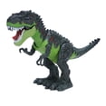 thumbnail image 1 of Electric Dinosaur Toy, Plastic Interactive Dinosaur Model High Simulation  for Home School, 1 of 7