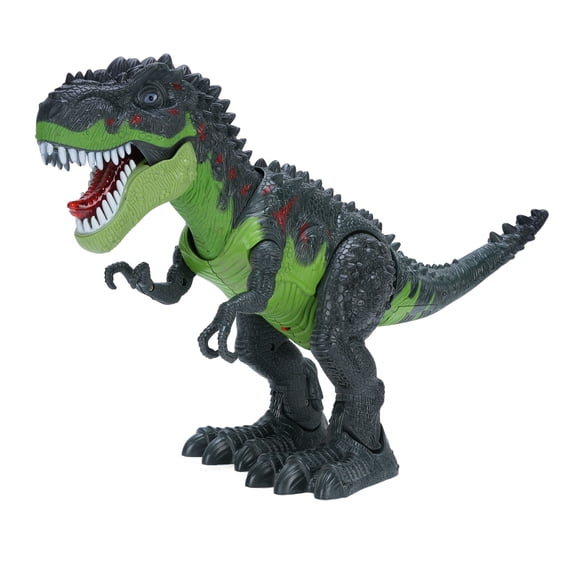Jouet Dinosaure Électrique, Modèle Interactif en Plastique Haute Simulation pour Maison École