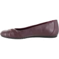 thumbnail image 4 of Easy Street Derry Ballet Flat (Women), 4 of 7