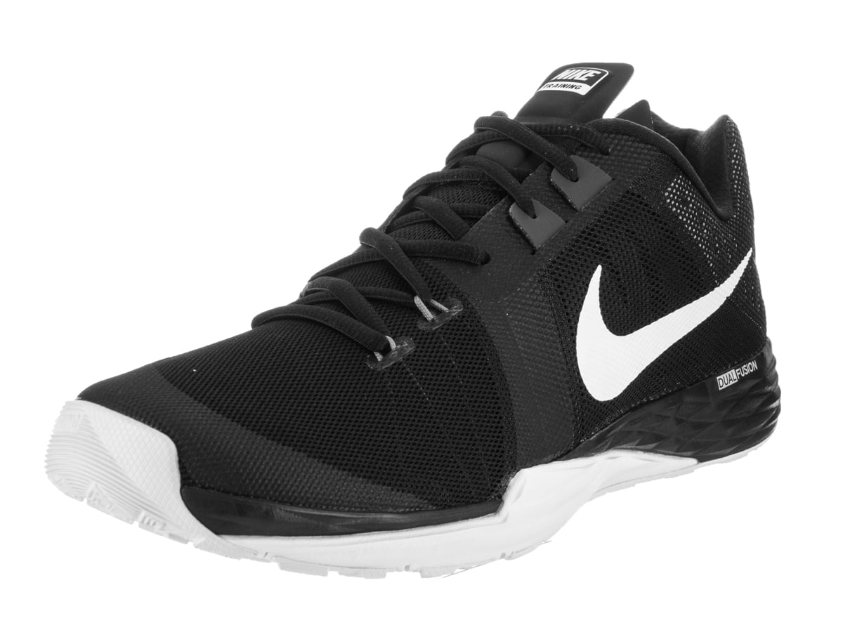 prosperidad Alojamiento Vinagre Nike Train Prime Iron DF Men's Shoes Black/White/Anthracite/Grey 832219-001  - Walmart.com