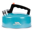 thumbnail image 2 of Trespass Lightweight Kettle Camping Caravan Cooking Equipment Domaz, 2 of 5