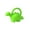 Green1, variant on Travelwant Cute Elephant Watering Cans for Kids - Small Plastic Watering Can for Outdoor Garden Plants Toy Watering Cans for Gardening with Children