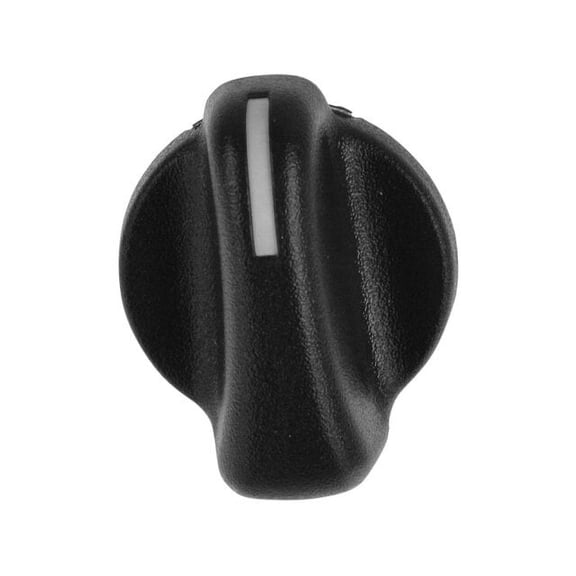 HVAC Mode Control Knob - Compatible with 1999 - 2003 Dodge Ram 1500 Van 2000 2001 2002