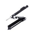 thumbnail image 1 of Woodworking Graffiti Tools - Graffiti Measuring Aluminum Pencils, DIY Markers with Deep Holes, Adjustable Gauges, 1 of 5