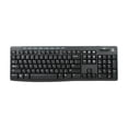 thumbnail image 3 of Logitech MK200 Media Combo, Keyboard/Mouse, Wired, USB, Black, 3 of 6