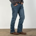 thumbnail image 2 of Wrangler Retro Ferris Slim Straight Jeans 29 x 34, 2 of 3