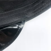 Performance Cap Pilot Hat Captain Cap Adjustable Cap Octagonal Hat for Carnival