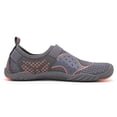 thumbnail image 4 of Zapatos Acuáticos Zapatos acuáticos Zapatos transpirables para vadear en la playa Diseño de orificio de drenaje para hombres y mujeres (45) Ndcxsfigh Para Estrenar, 4 of 9