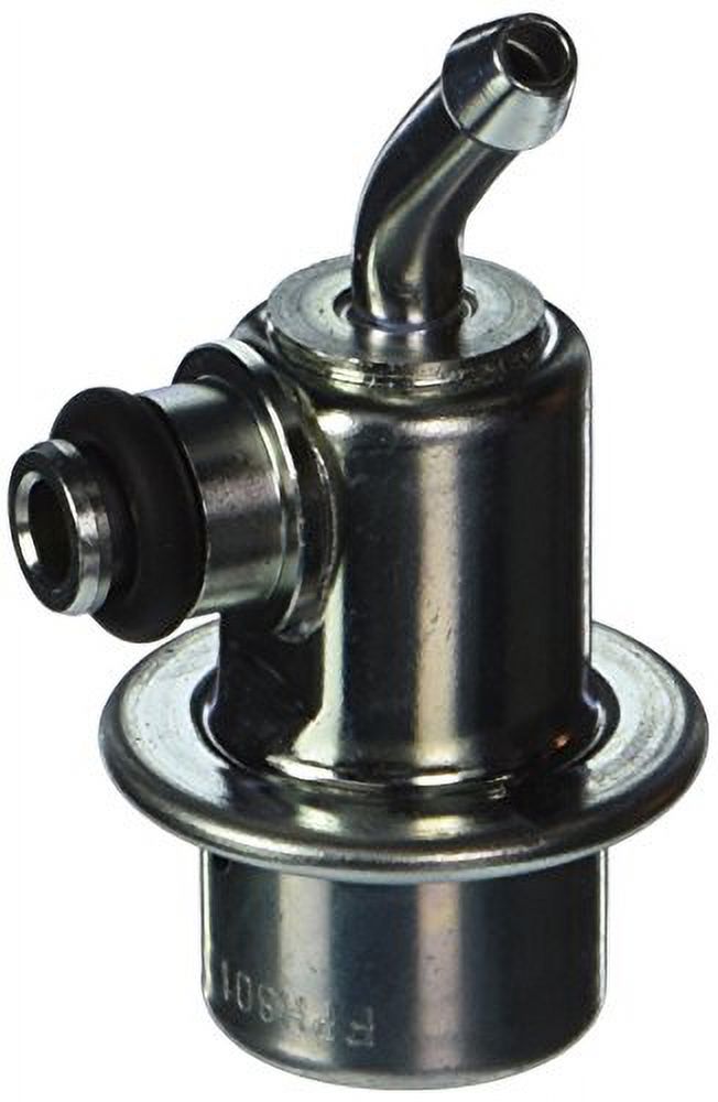 Fuel Injection Pressure Regulator