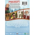 thumbnail image 3 of Red One DVD 2025 Dwayne "The Rock" Johnson, 3 of 3