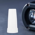 thumbnail image 4 of OULII Flashlight Diffuser Filter Flashlight Diffuser Lens White Reduces Glare Outdoor Equipment 1Set, 4 of 8