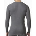 thumbnail image 4 of Stanfield's Men's Thermal Waffle Knit Long Sleeve Undershirt Baselayer, 4 of 6