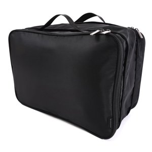 Brookstone XL Compression Packing Cube Set, 2-Pack