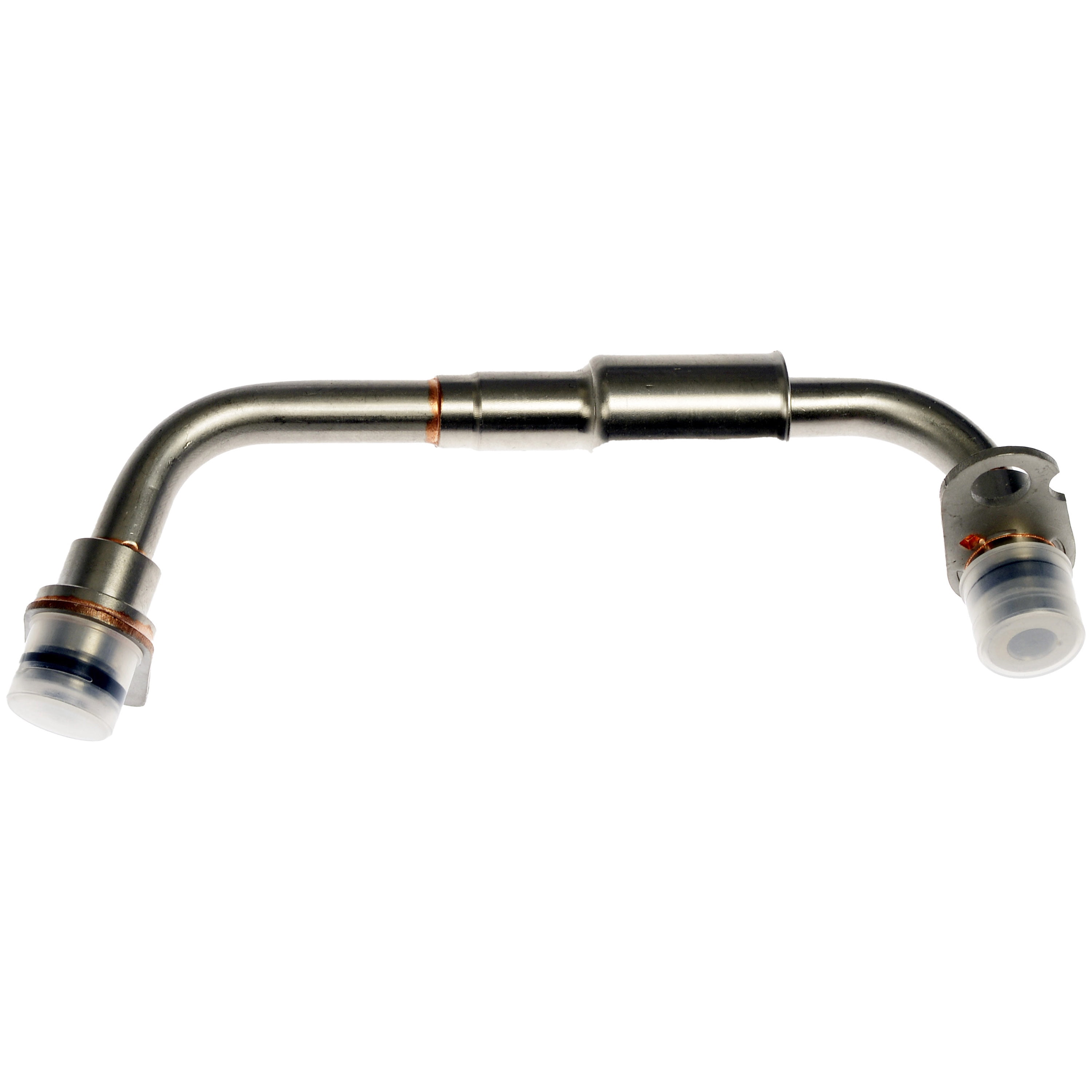 Dorman 667-497 Driver Side Turbocharger Coolant and Oil Supply / Return Line Kit for Specific Ford / Lincoln Models