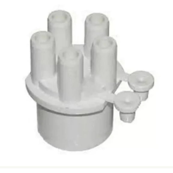 Hot Tub Compatible With Vita Spas Manifold 1 Inch Spig 5 Port 3/8 Barb. VIT231457