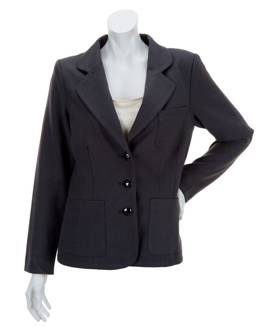 Liz Claiborne NY Hepburn Straight Leg 