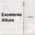 thumbnail image 2 of Juego de 5 Antorchas para Decoración de Exteriores Unico de 1.5 M, 2 of 5