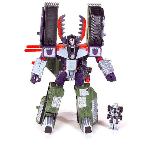 Transformers Hasbro Cybertron Legends of Cybertron Series 1