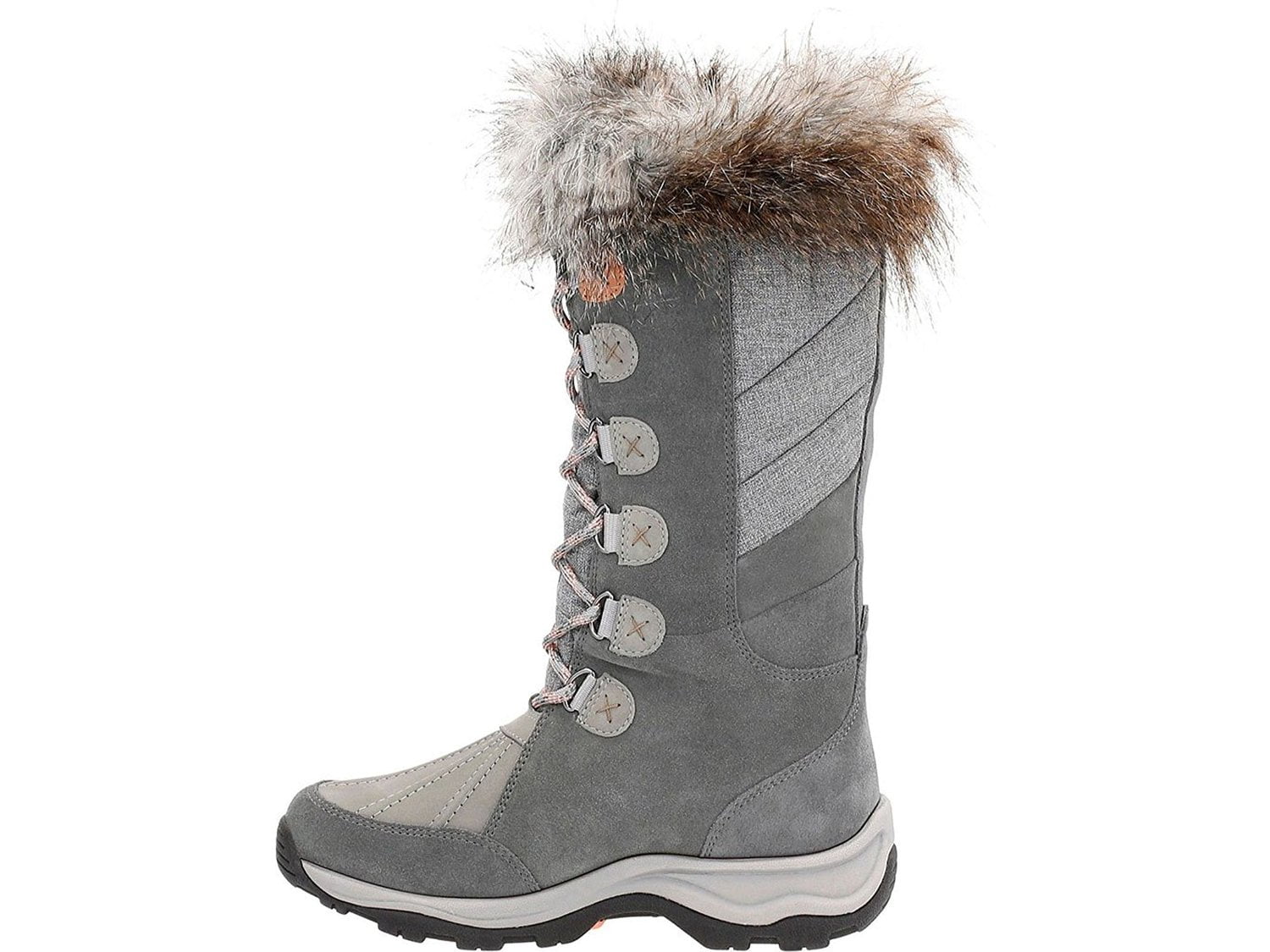 clark tall boots