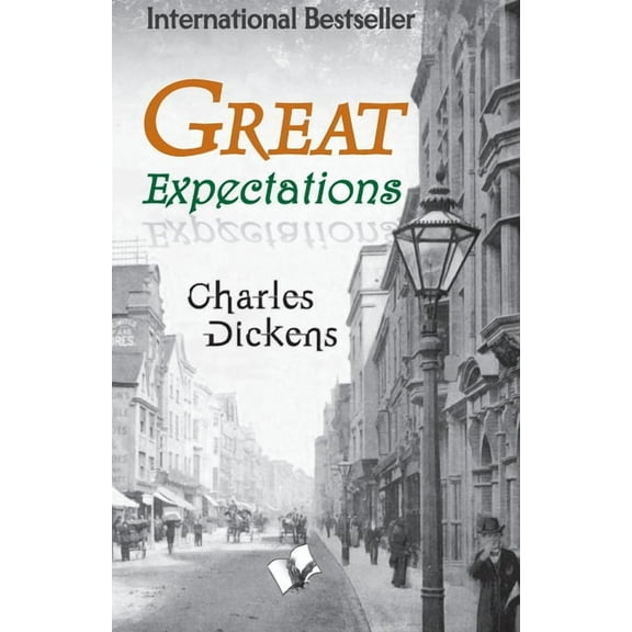 Great Expectations, (Paperback)