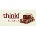 thumbnail image 5 of Think, High Protein Bars Variety Pack, 2.1 Ounce, 5 of 5