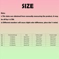 thumbnail image 3 of Sgkm Boy Birthday Outfit Short Sleeve Romper with Full Printed Pants Baby Summer Clothes and Cute Hat 3 Pieces, 3 of 7