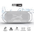 thumbnail image 2 of Altavoz Bluetooth portátil Altec Lansing HydraWave IP67, 2 of 9