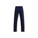 thumbnail image 5 of Pantalones Under Armour Rival Fleece para hombre, talla 4XL, azul marino, 5 of 6