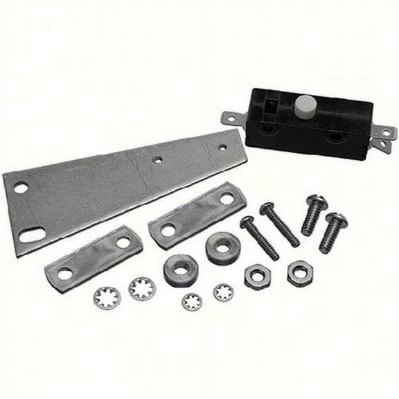 SeaStar 047307 Neutral Safety Switch for S-Series Control