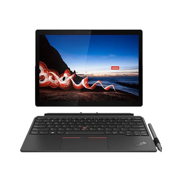 美品 ThinkPad X12 i7/16GB/512GB LTE Lenovo ThinkPad X12 Detachable 20UW - Tablet - with detachable