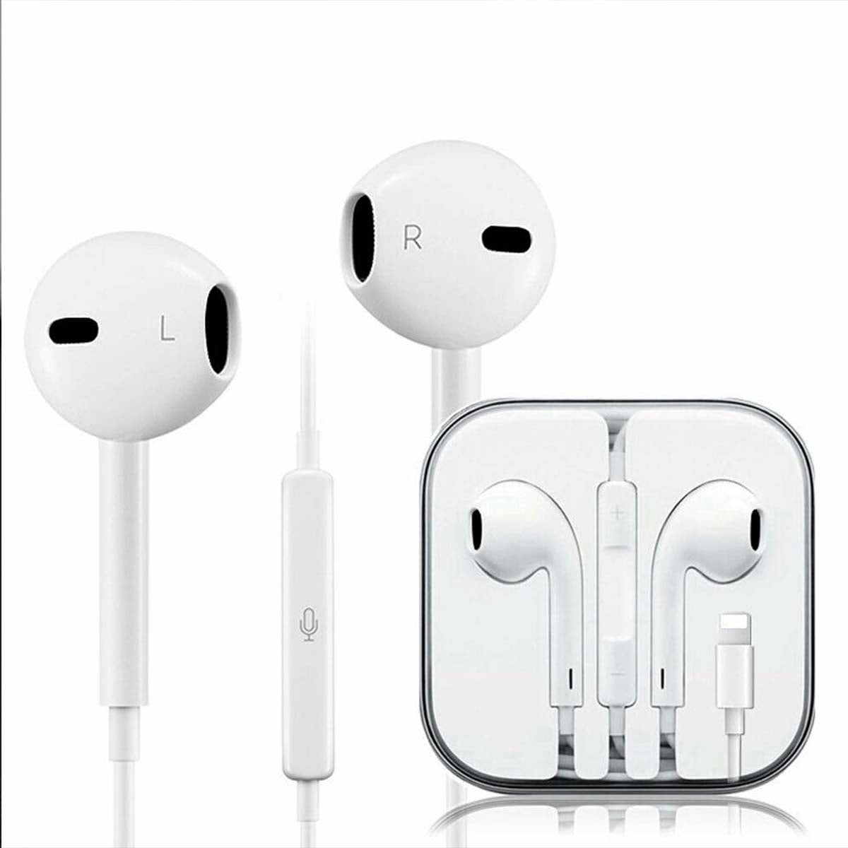 Apple Headphones Iphone 8 Plus