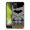 thumbnail image 1 of Head Case Designs Officially Licensed Batman DC Comics Logos Rebirth Costume Soft Gel Case Compatible with Samsung Galaxy A03s (2021), 1 of 7