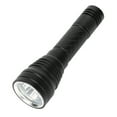 thumbnail image 3 of Potente linterna de emergencia LED de mano resistente al agua con 5 modos para acampar al aire libre, 3 of 8