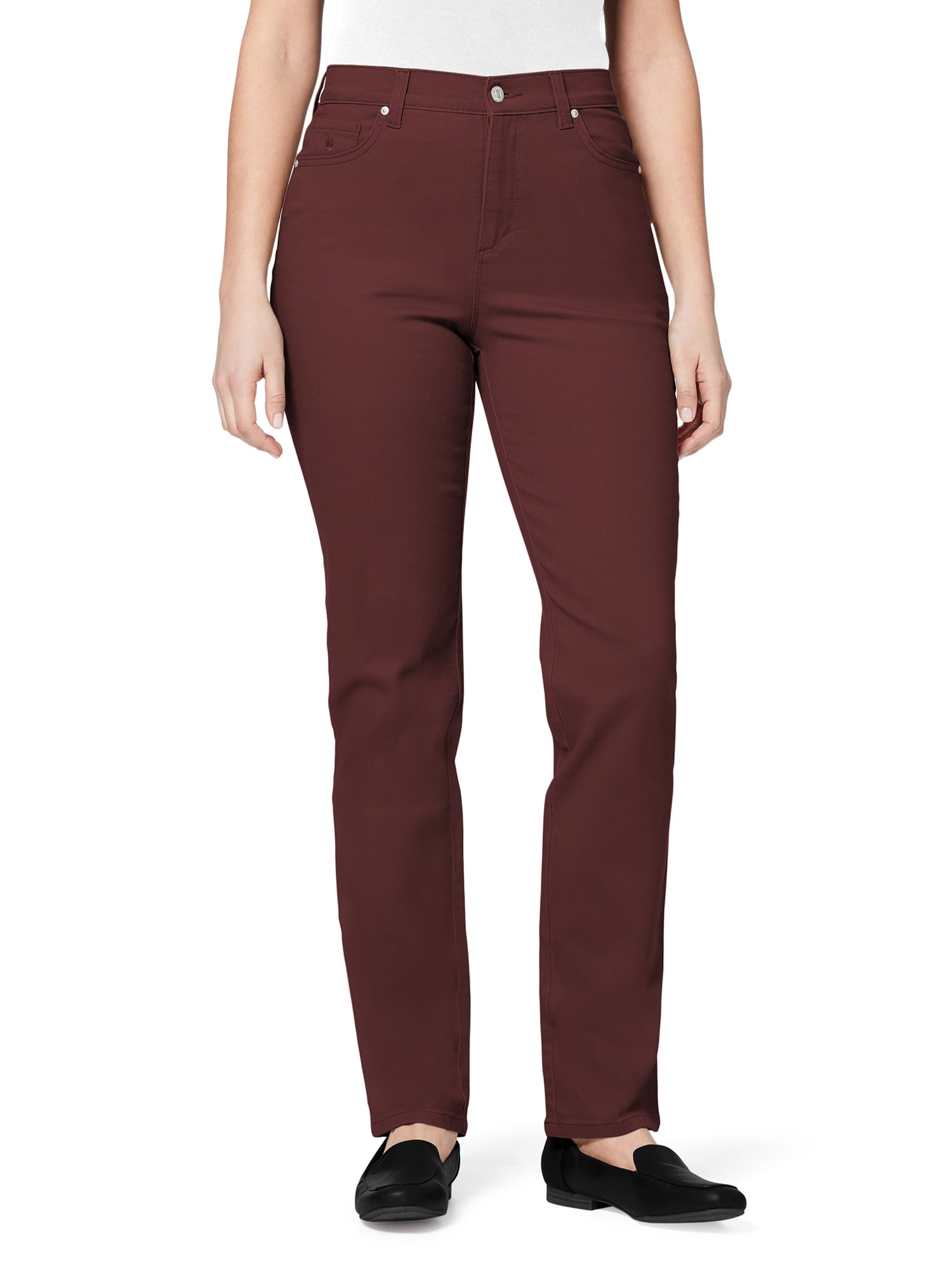 gloria vanderbilt ladies jeans
