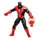 thumbnail image 3 of McFarlane Toys - DC Multiverse 7IN - BATROCITUS (Dark Metal), 3 of 3