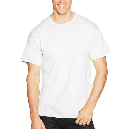 Tribal Red Skull Black T-shirt - Hanes Men's Short Sleeve EcoSmart T-shirt (4-pack)