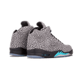 thumbnail image 3 of JORDAN MENS Air Jordan 5 3Lab5 "Elephant Print" 599581 007 599581 007 from Stadium Goods, 3 of 5