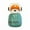 Green_Free Size, variant on Gnmfd Bear Insulated Water Bottle,Kids Water Bottle for School,Coldest Water Bottle,Straws Small Water Bottles,Mini Water Bottle,Cute Water Bottle,Leak Proof Water Bottles for Travel Coffe SoupBrown