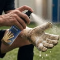 thumbnail image 6 of 4Oz Goalkeeper Glove Cleaning Agent, Effective Deep-Cleaning & Grip-Enhancing Formula, Gentle On Glove Materials, Single Pack, For Ing Performance Of Soccer Goalie Gloves, 6 of 7