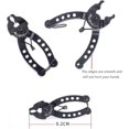 thumbnail image 3 of Alicates para cadenas Sincero herramienta de enlace rápido para bicicletas uso universal, 3 of 5